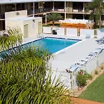 At Home Inn - Fort Pierce 